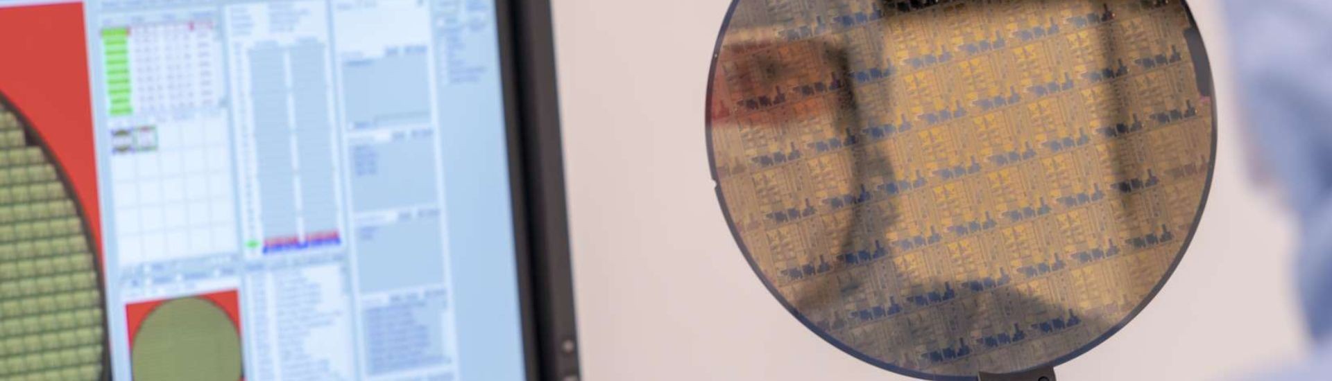 Macro Defect Inspection System The Industry’s Most Yield-Enhancing Macro Defect Inspection System