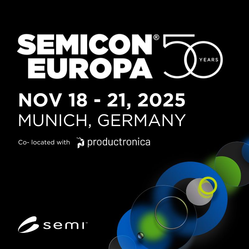 SEMICON Europa