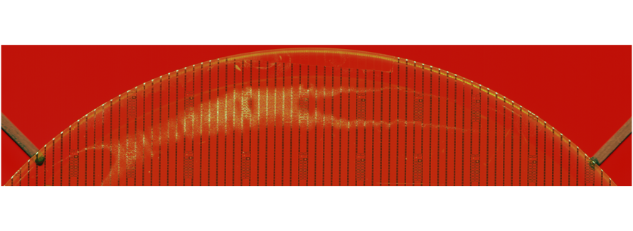 Imaging Transparent Wafers - Example