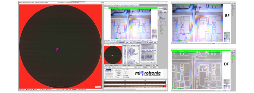 Internal MicroView - Example