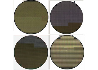 Partial Pattern – No Expose | Microtronic, Inc.